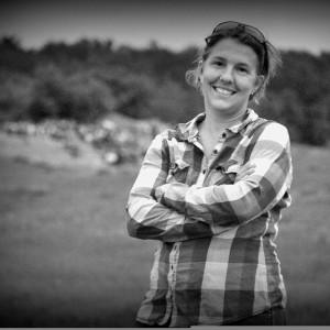 Lyne Bellemare _ Employé _ Terre promise Lyne Bellemare _ Employé _ Terre promise